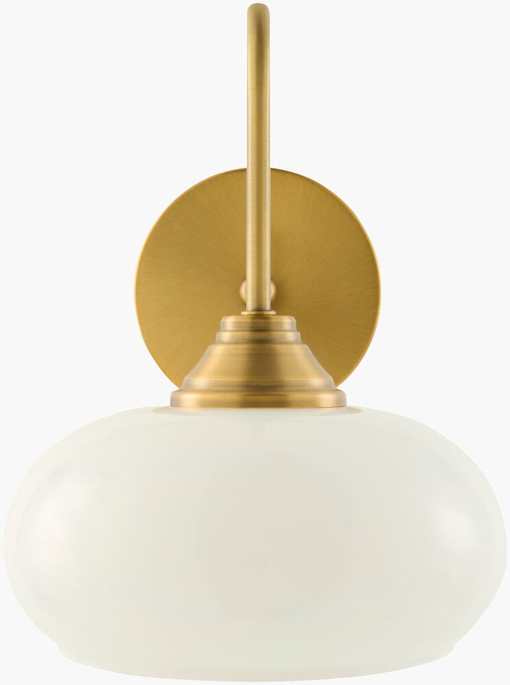 Soreva Wall Sconce - front
