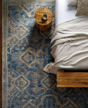 Troyes End Table - styleshot