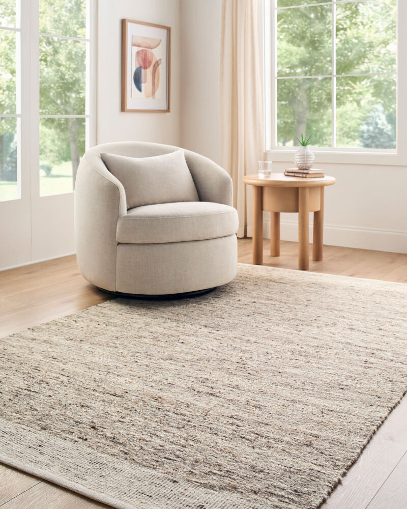 Simplon Handmade Rug SSN-2300 - roomscene