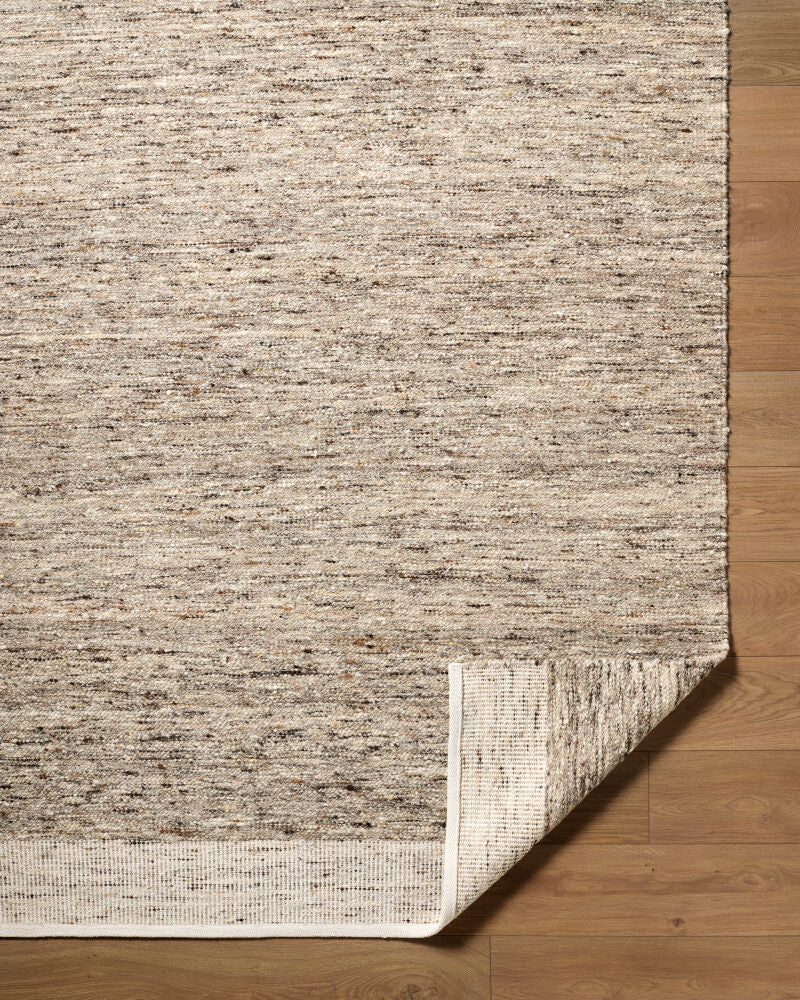Simplon Handmade Rug SSN-2300 - fold