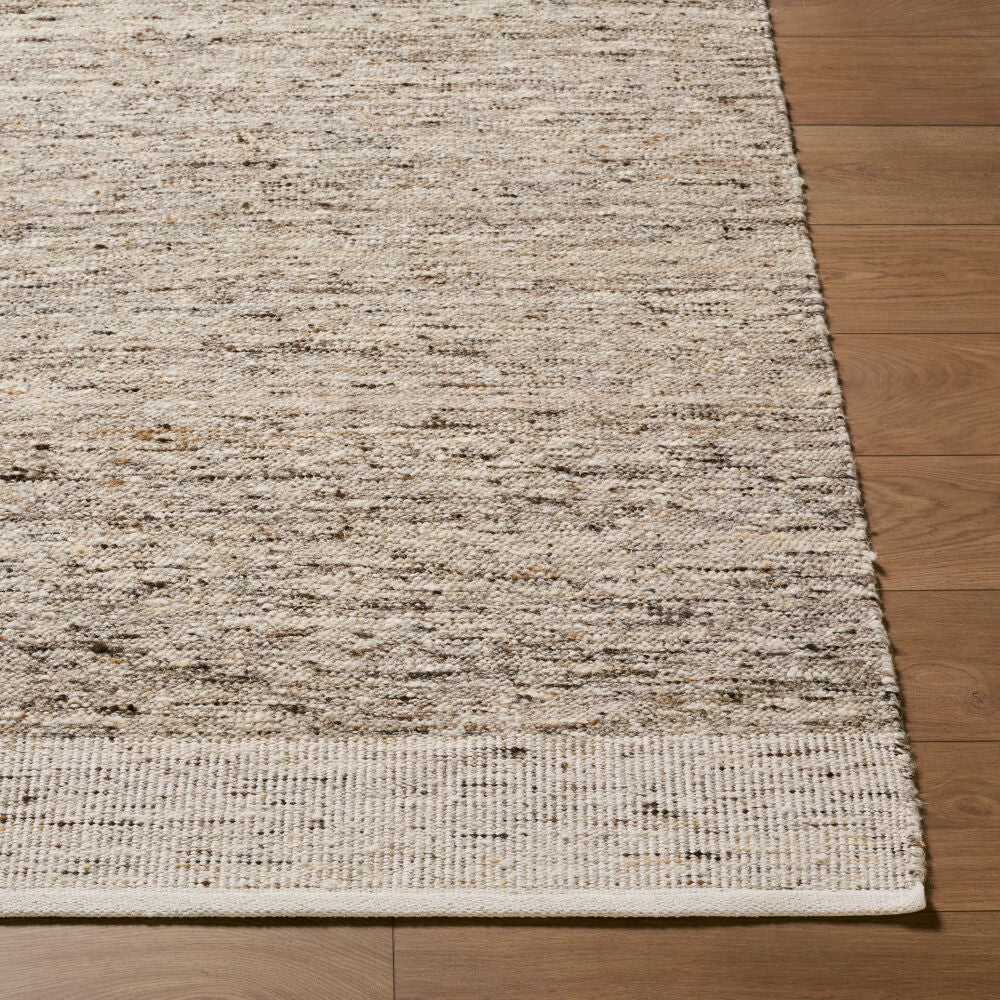 Simplon Handmade Rug SSN-2300 - front