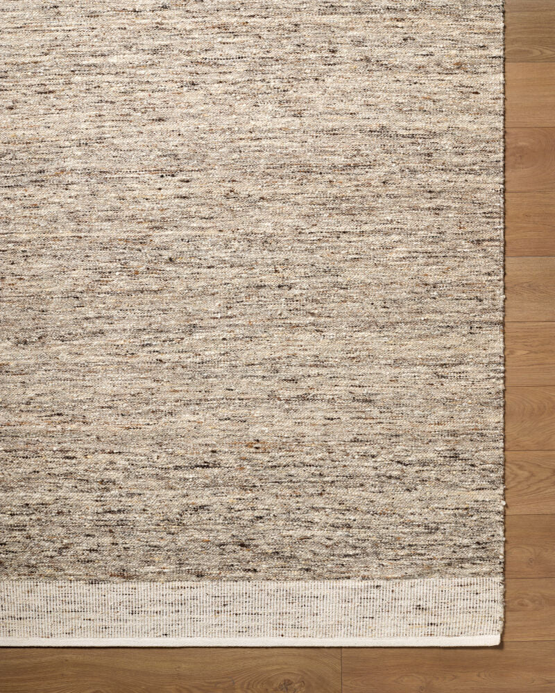 Simplon Handmade Rug SSN-2300 - overhead