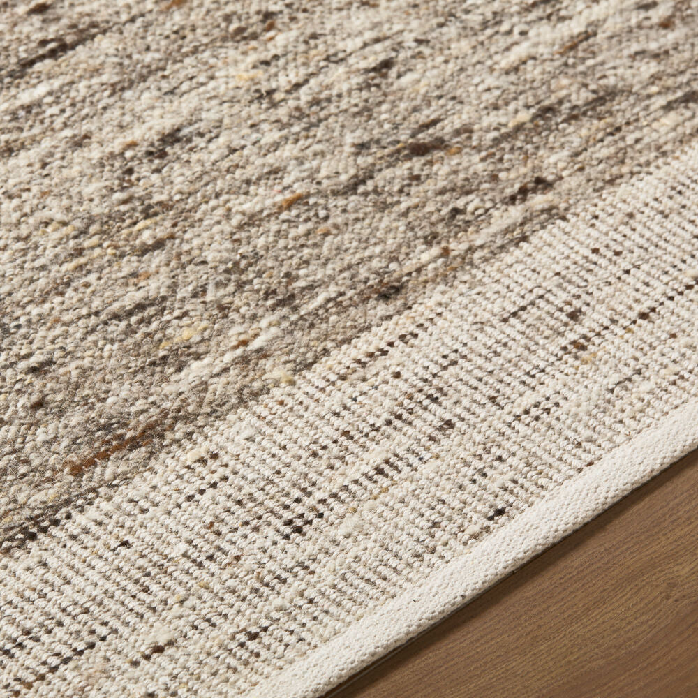 Simplon Handmade Rug SSN-2300 - texture