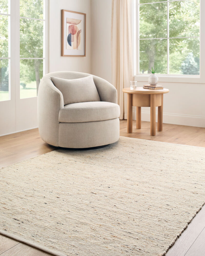 Simplon Handmade Rug SSN-2301 - roomscene
