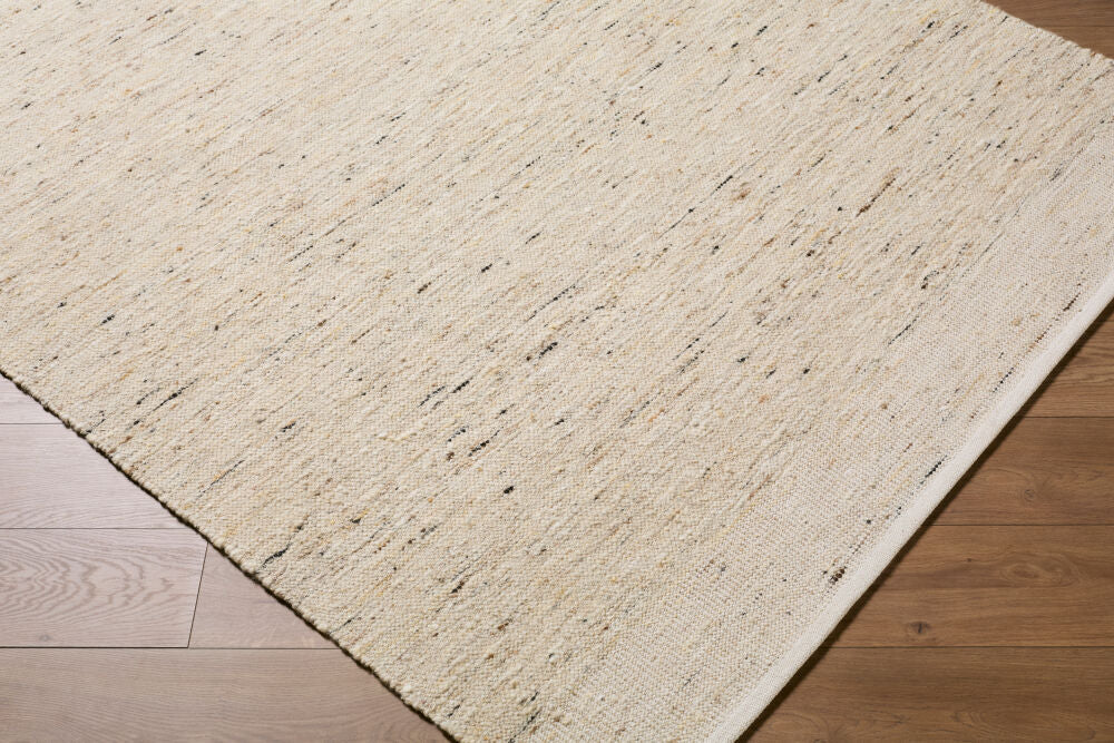 Simplon Handmade Rug SSN-2301 - corner