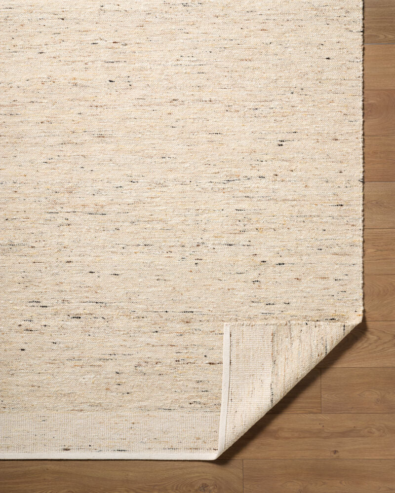 Simplon Handmade Rug SSN-2301 - fold