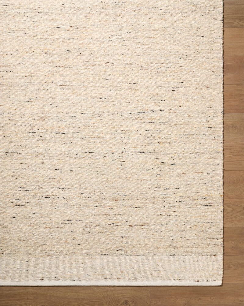 Simplon Handmade Rug SSN-2301 - overhead