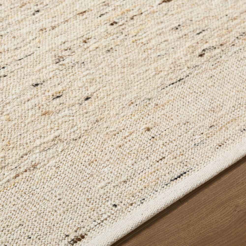 Simplon Handmade Rug SSN-2301 - texture