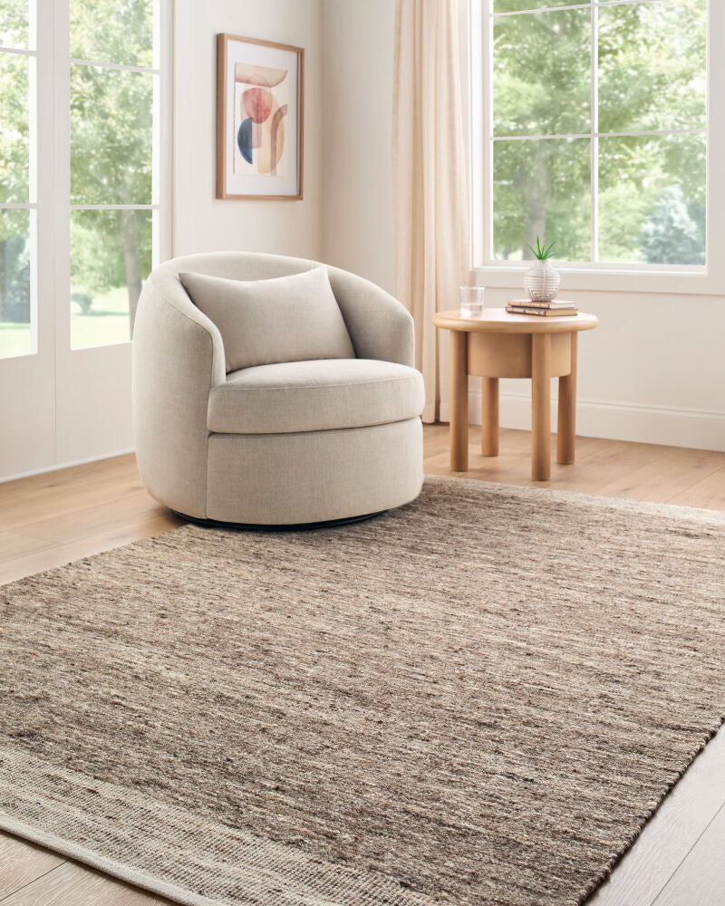 Simplon Handmade Rug SSN-2302 - roomscene