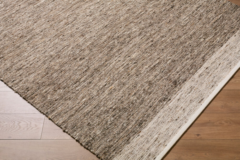 Simplon Handmade Rug SSN-2302 - corner