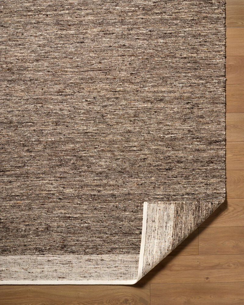 Simplon Handmade Rug SSN-2302 - fold
