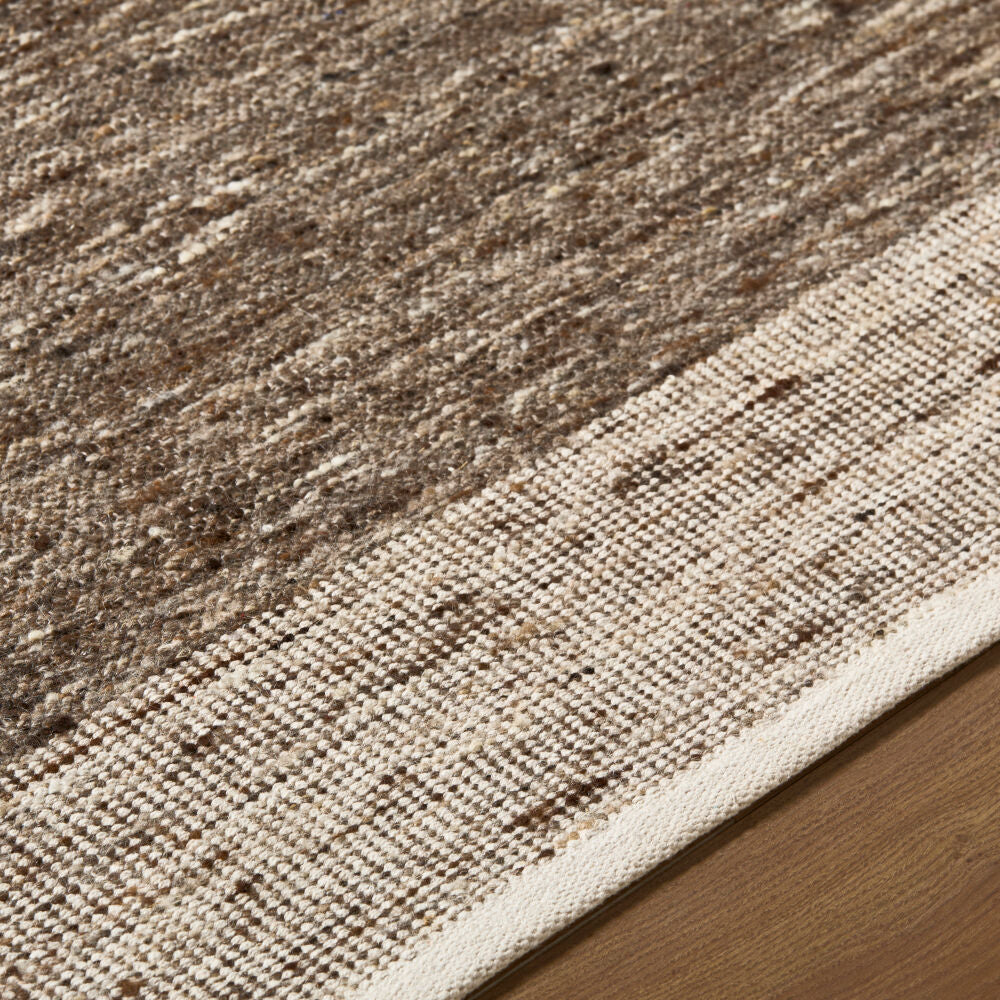 Simplon Handmade Rug SSN-2302 - texture