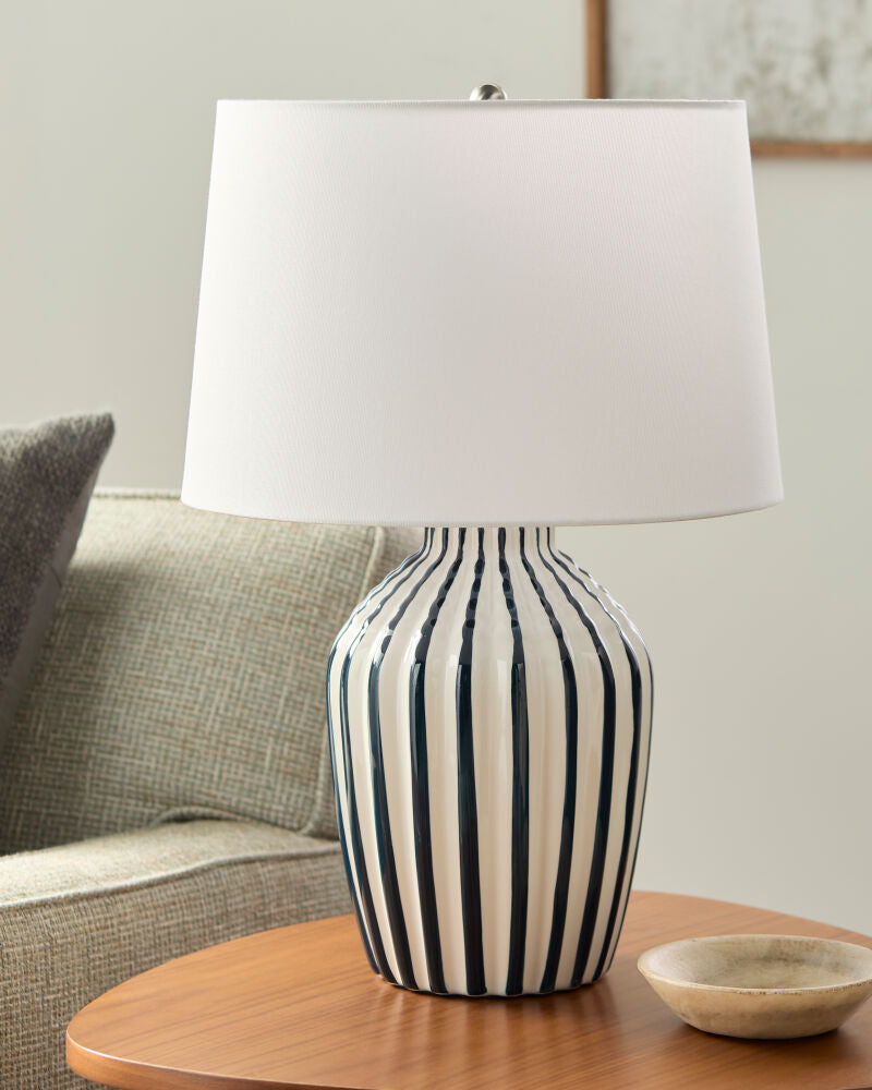 Stratos Accent Table Lamp STA-001 - styleshot