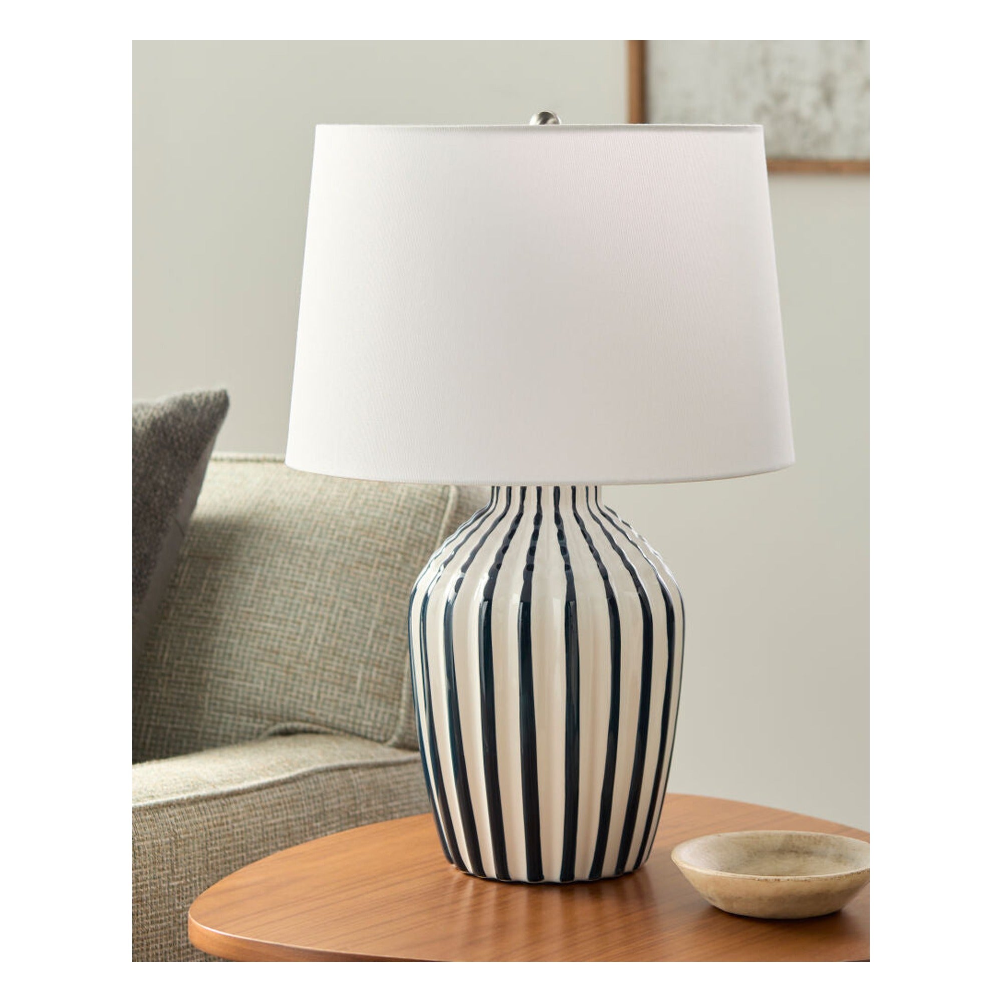 Stratos Accent Table Lamp STA-001 - styleshot