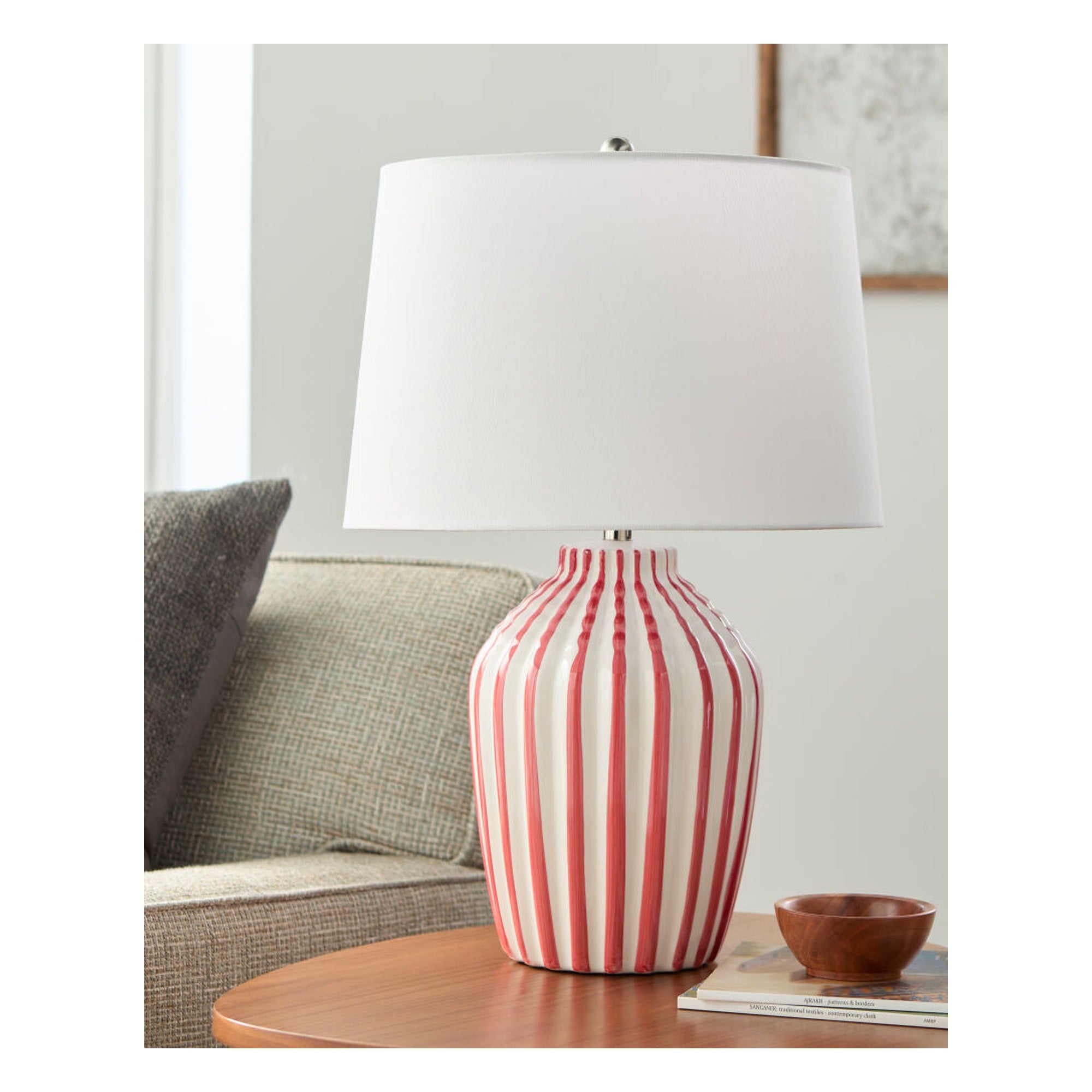 Stratos Accent Table Lamp STA-002 - styleshot