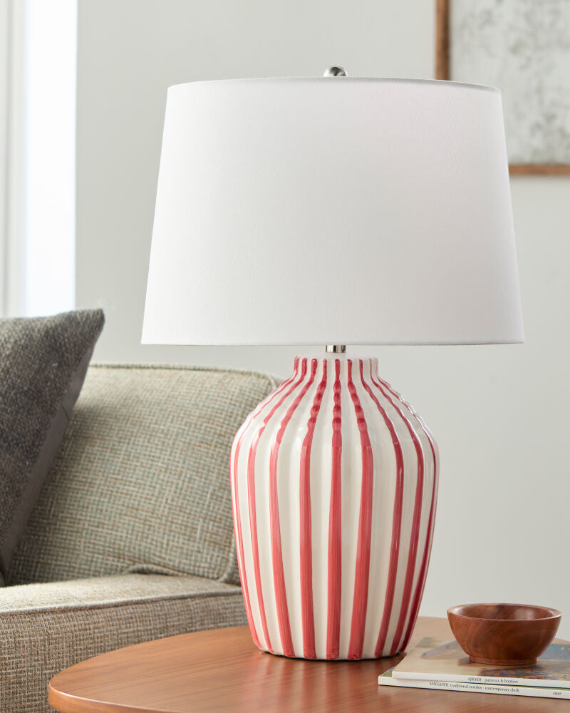 Stratos Accent Table Lamp STA-002 - styleshot