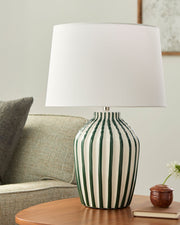 Stratos Accent Table Lamp STA-003 - styleshot