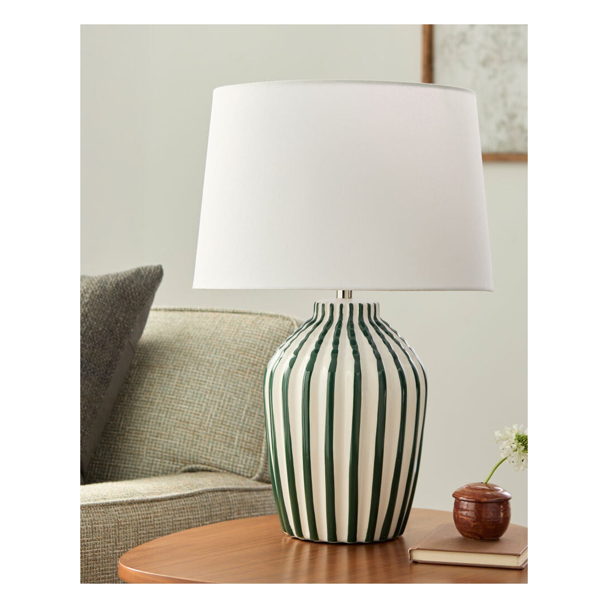Stratos Accent Table Lamp STA-003 - styleshot