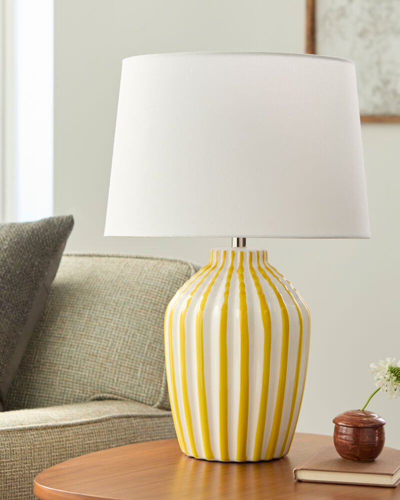 Stratos Accent Table Lamp STA-004 - styleshot