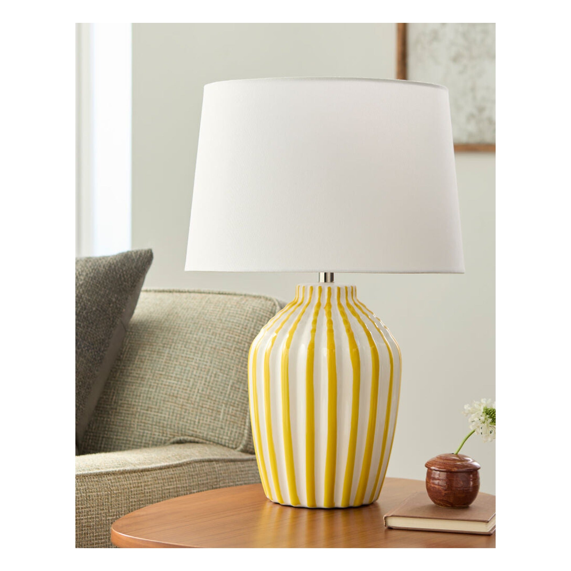 Stratos Accent Table Lamp STA-004 - styleshot
