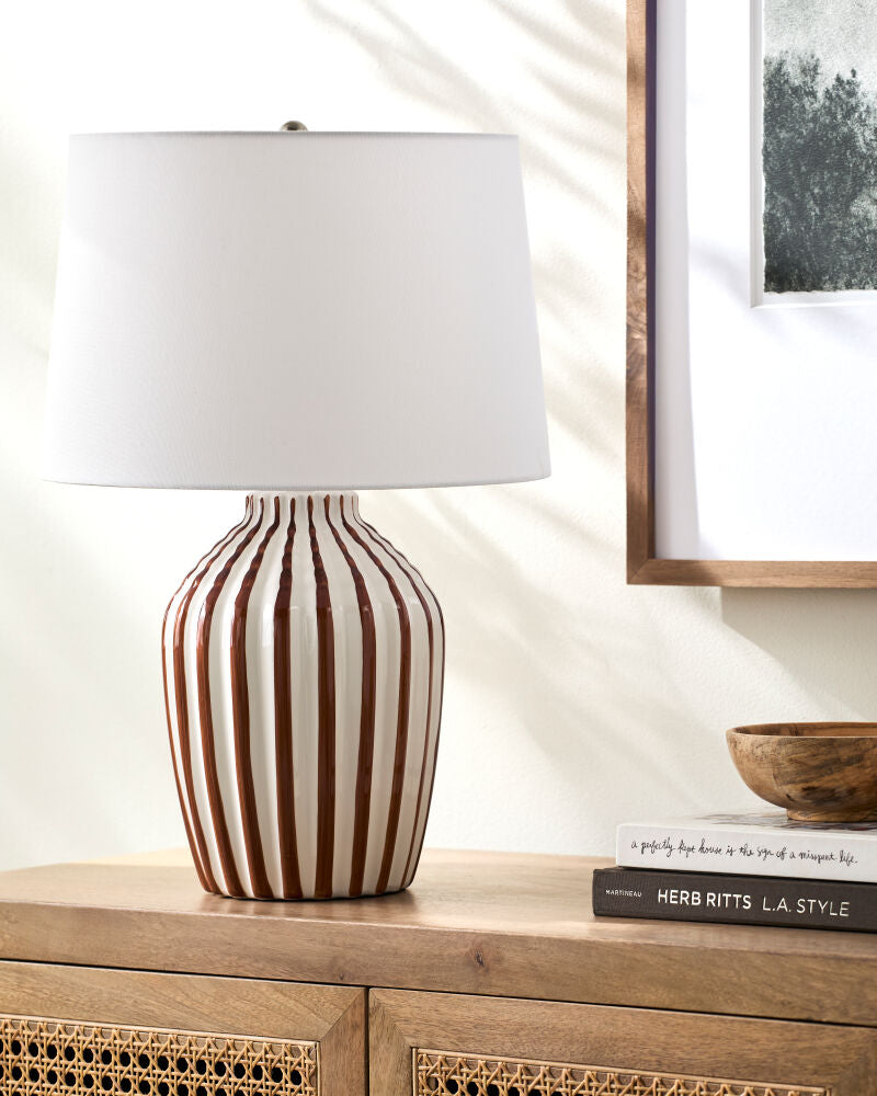 Stratos Accent Table Lamp STA-005 - styleshot
