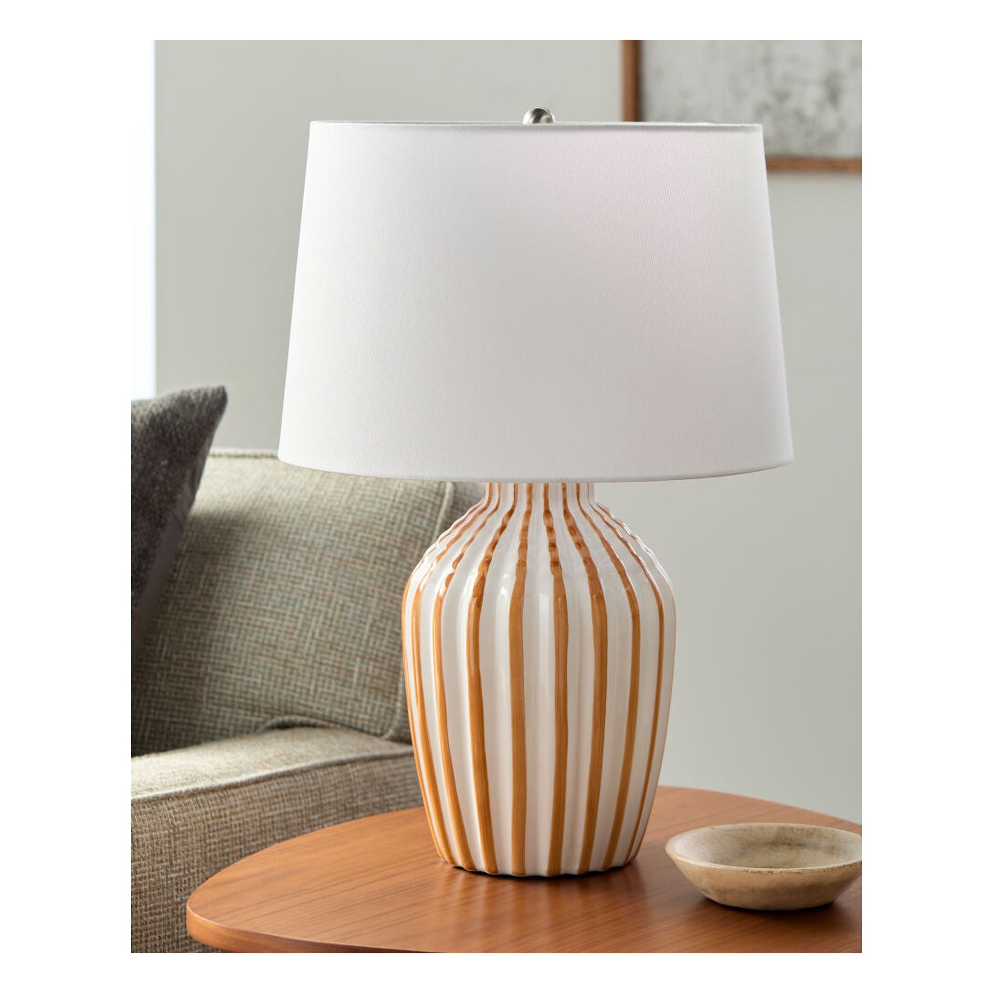 Stratos Accent Table Lamp STA-006 - styleshot