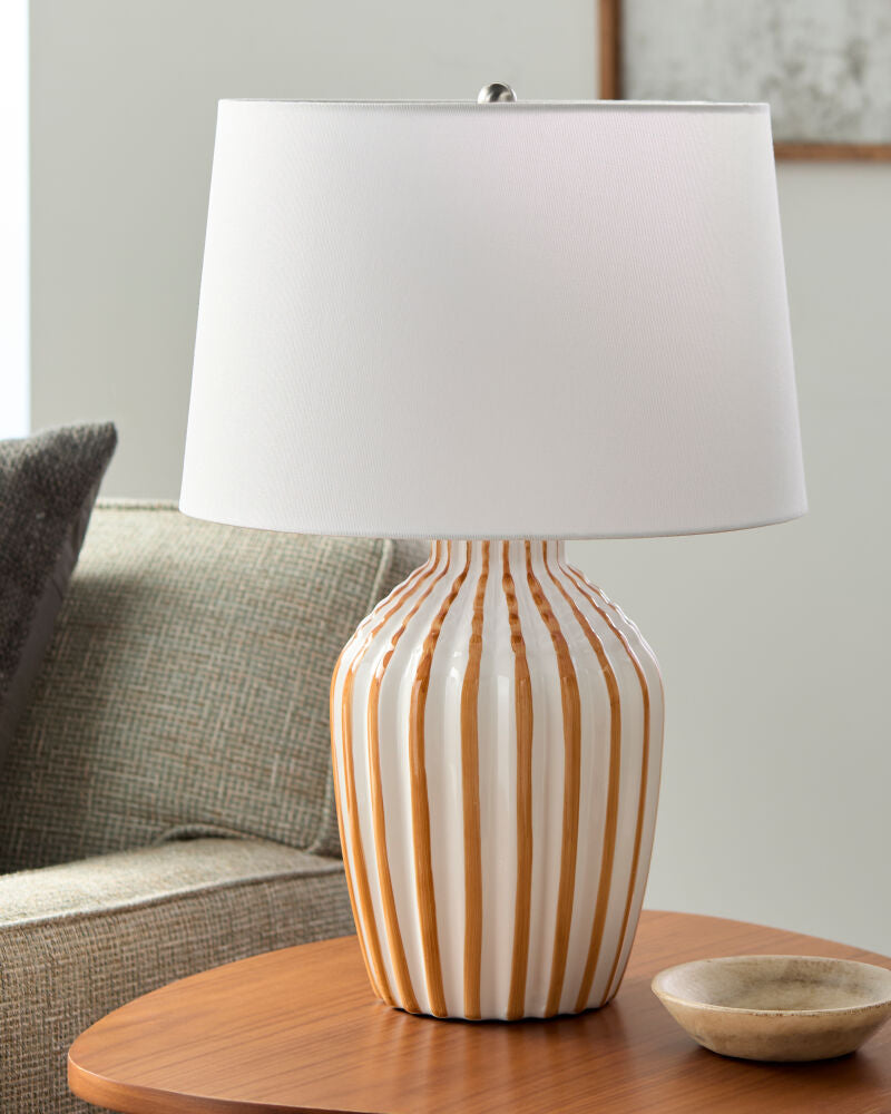 Stratos Accent Table Lamp STA-006 - styleshot