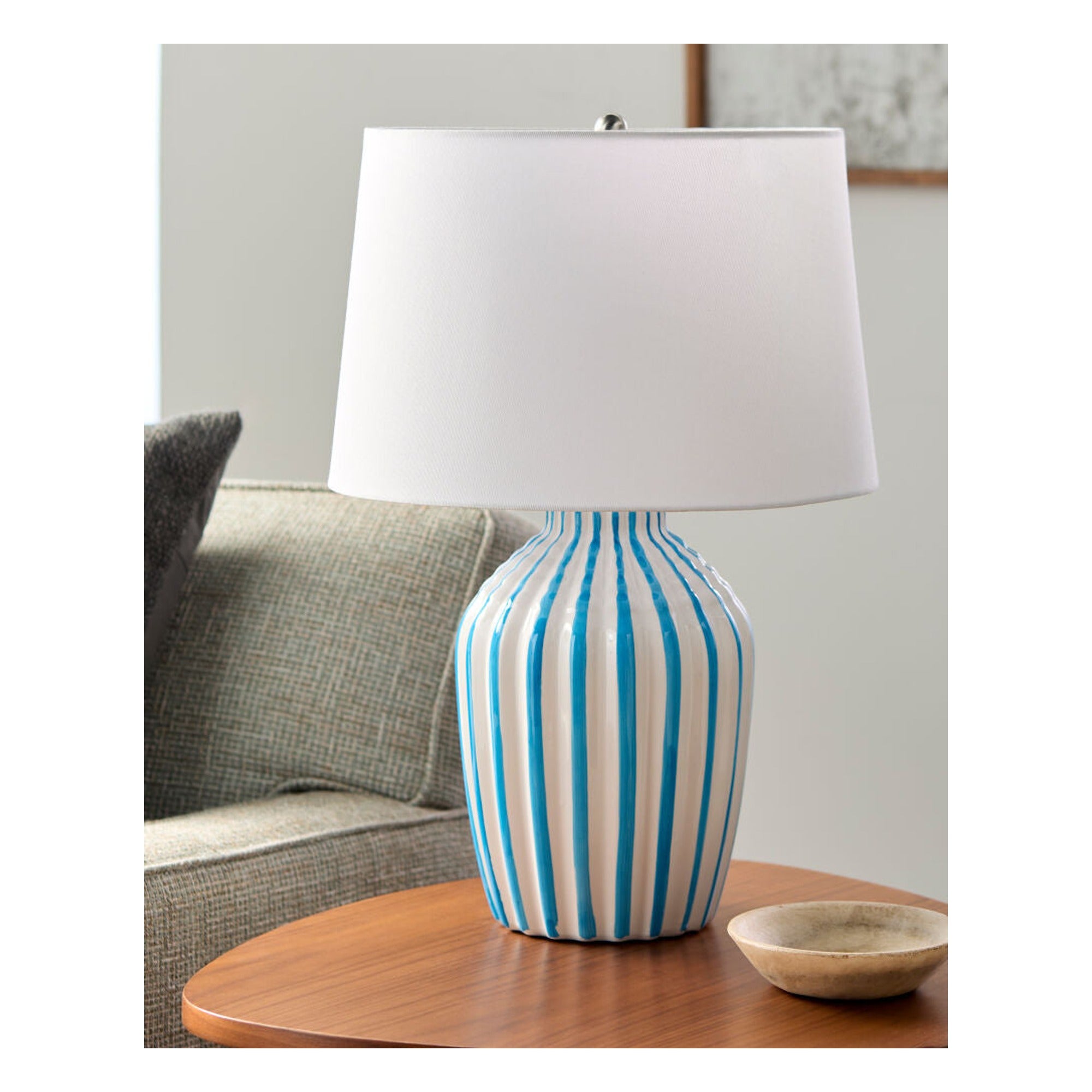 Stratos Accent Table Lamp STA-007 - styleshot
