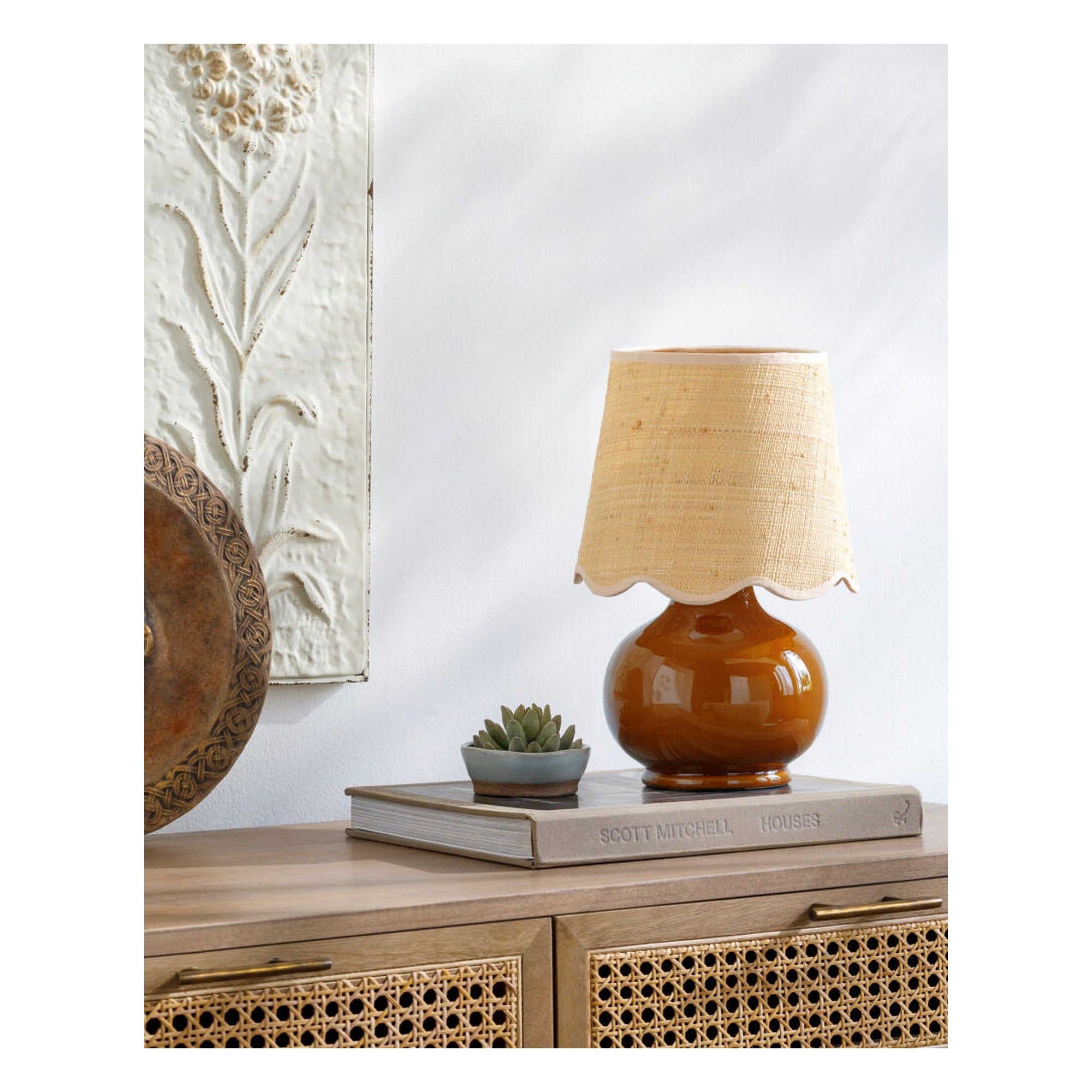 Stella Diminuta Accent Table Lamp STD-001 - styleshot