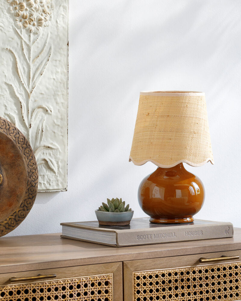 Stella Diminuta Accent Table Lamp STD-001 - styleshot