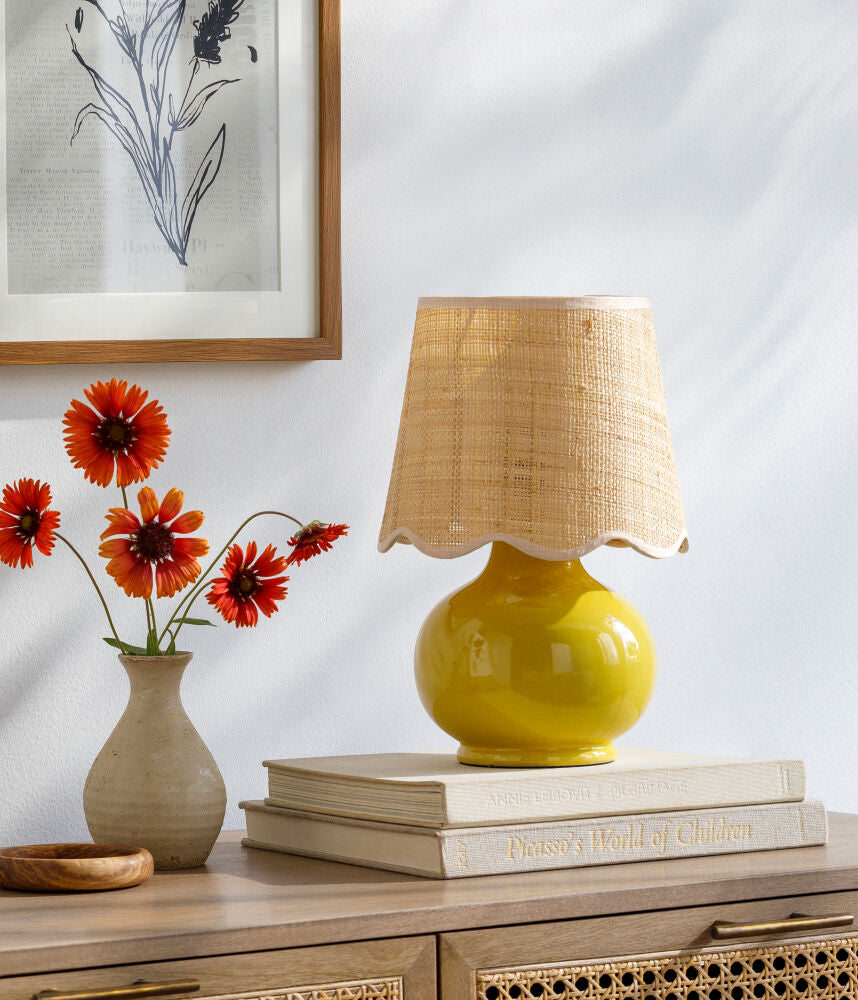 Stella Diminuta Accent Table Lamp STD-002 - styleshot