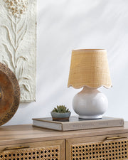 Stella Diminuta Accent Table Lamp STD-003 - styleshot