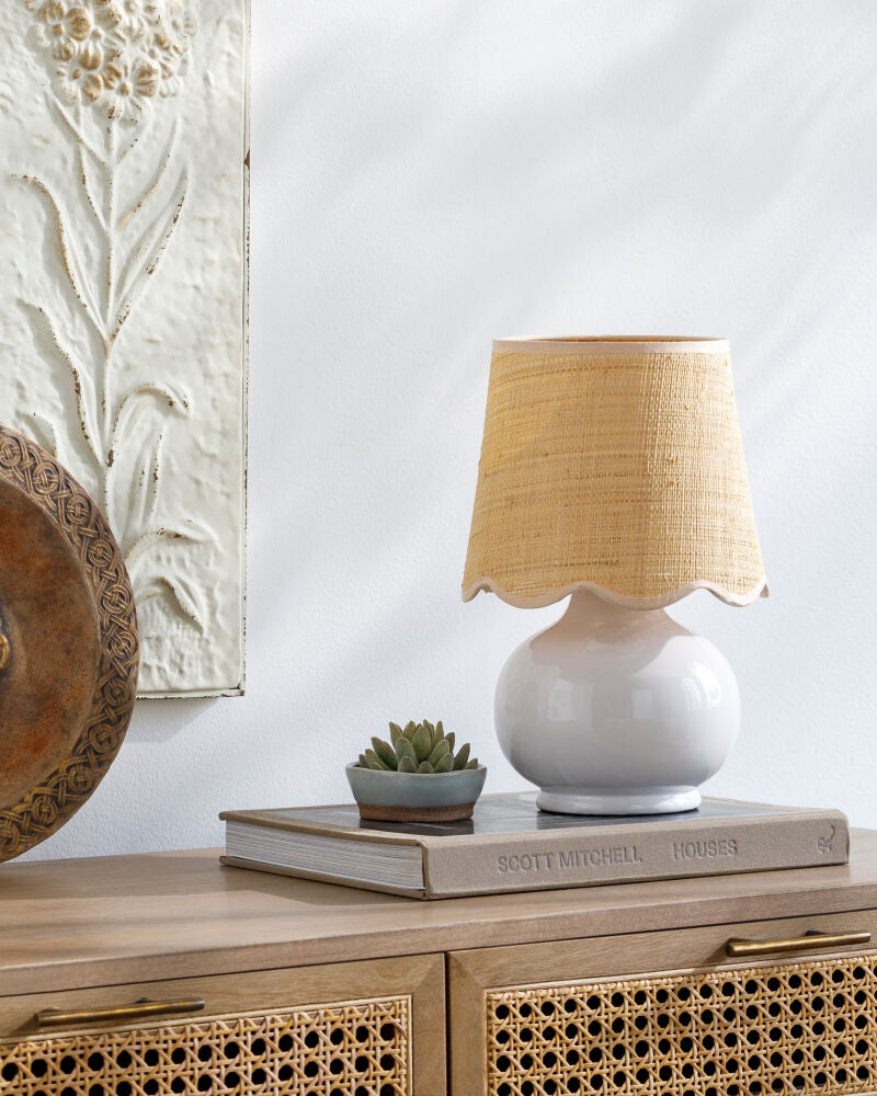 Stella Diminuta Accent Table Lamp STD-003 - styleshot