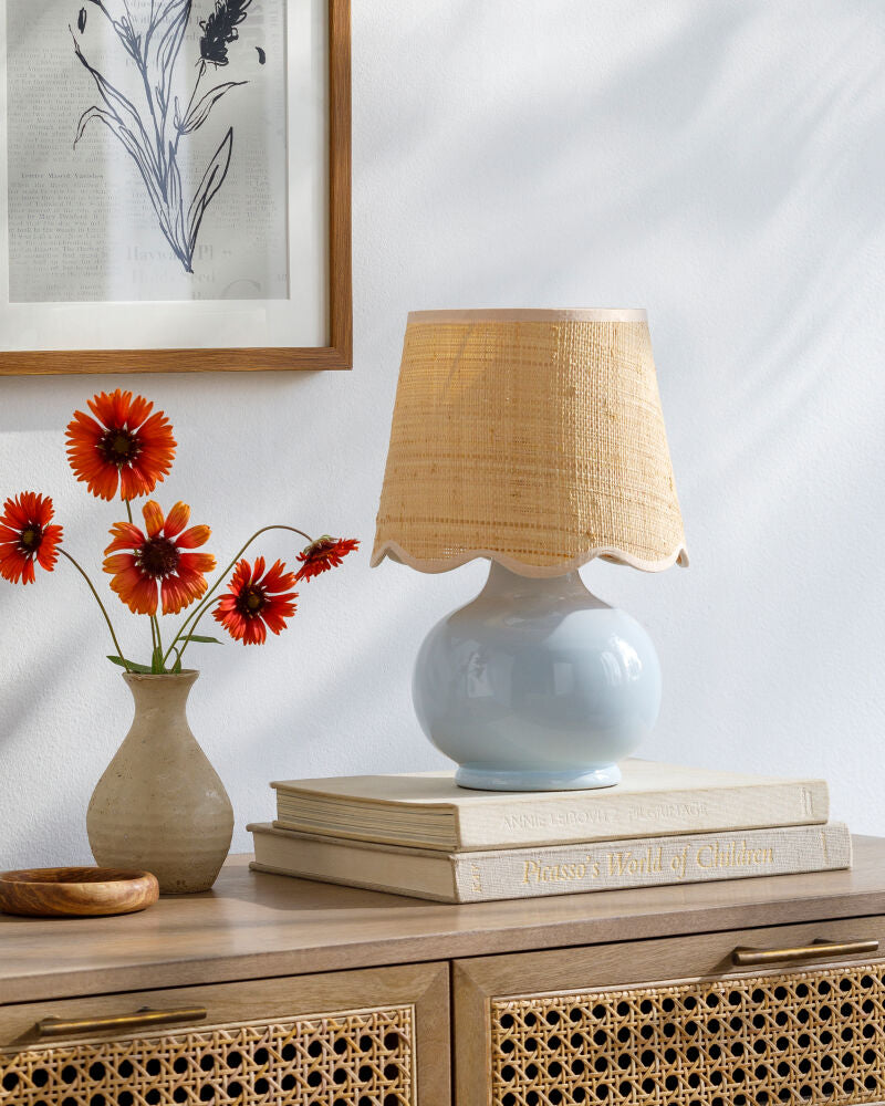Stella Diminuta Accent Table Lamp STD-004 - styleshot