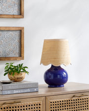 Stella Diminuta Accent Table Lamp STD-005 - styleshot