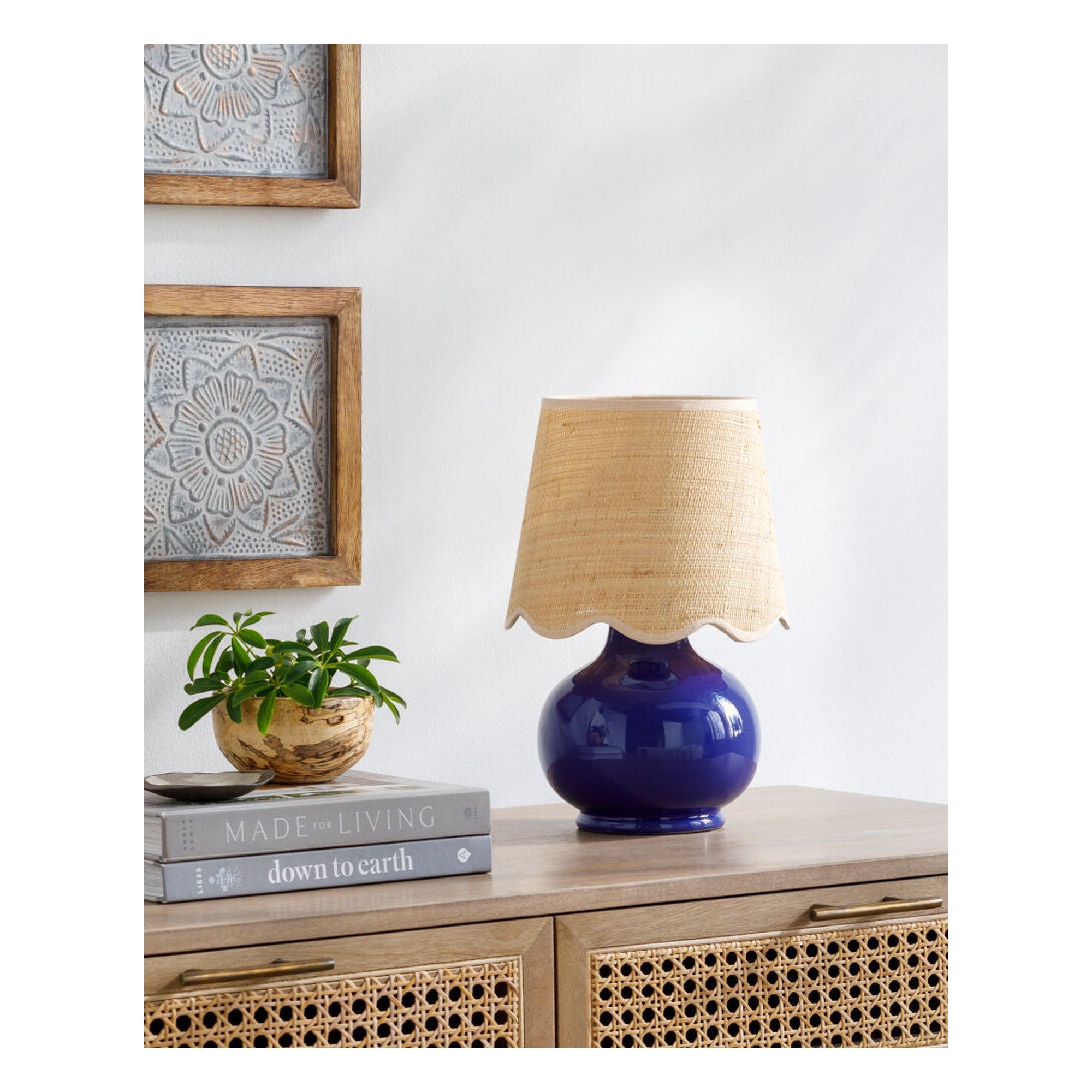 Stella Diminuta Accent Table Lamp STD-005 - styleshot