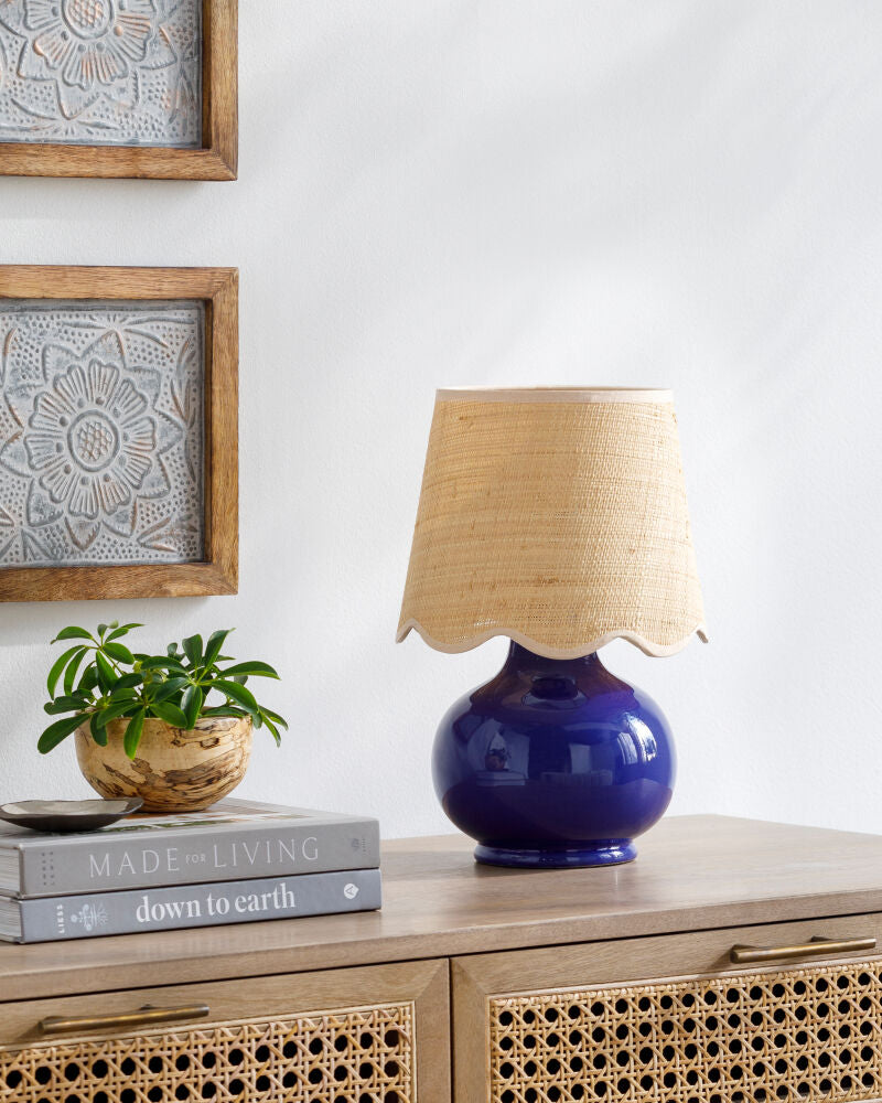 Stella Diminuta Accent Table Lamp STD-005 - styleshot