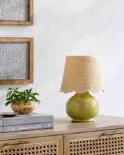 Stella Diminuta Accent Table Lamp STD-006 - styleshot