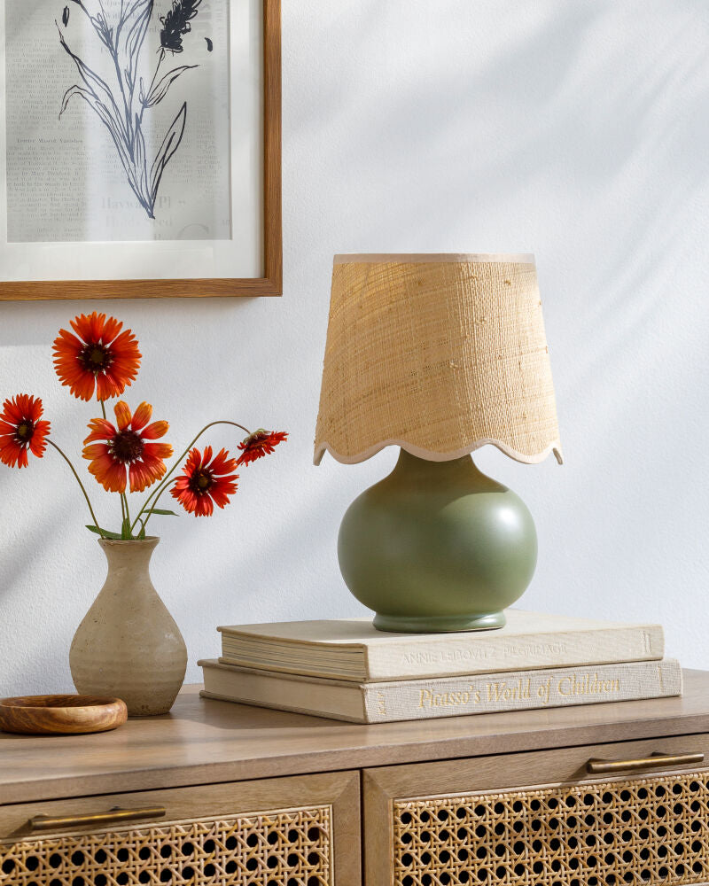 Stella Diminuta Accent Table Lamp STD-007 - styleshot