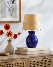 Stella Diminuta Accent Table Lamp STD-008 - styleshot