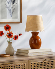 Stella Diminuta Accent Table Lamp STD-009 - styleshot