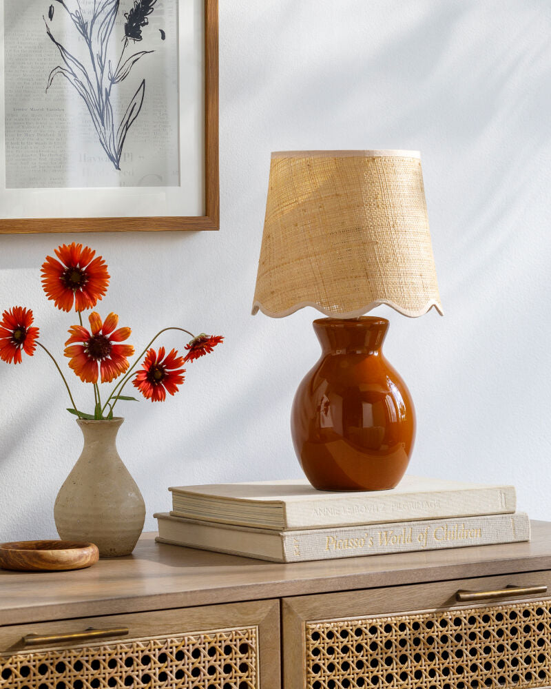 Stella Diminuta Accent Table Lamp STD-009 - styleshot