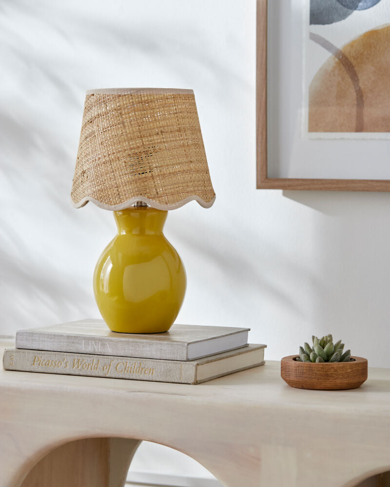 Stella Diminuta Accent Table Lamp STD-010 - styleshot