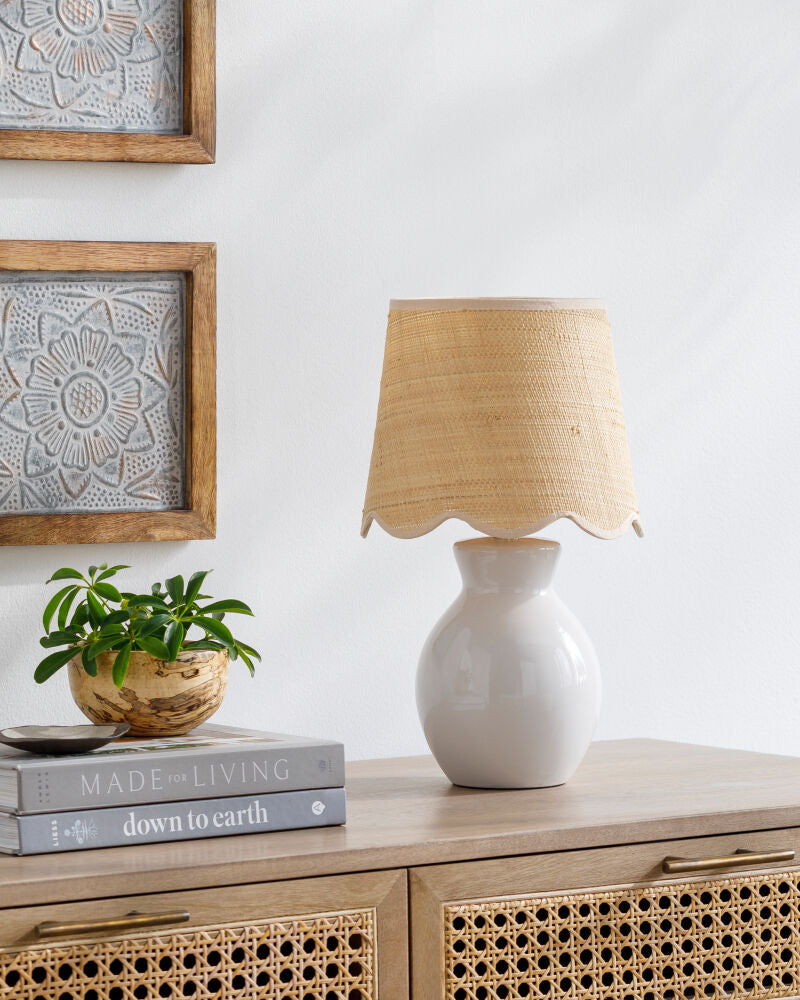 Stella Diminuta Accent Table Lamp STD-011 - styleshot