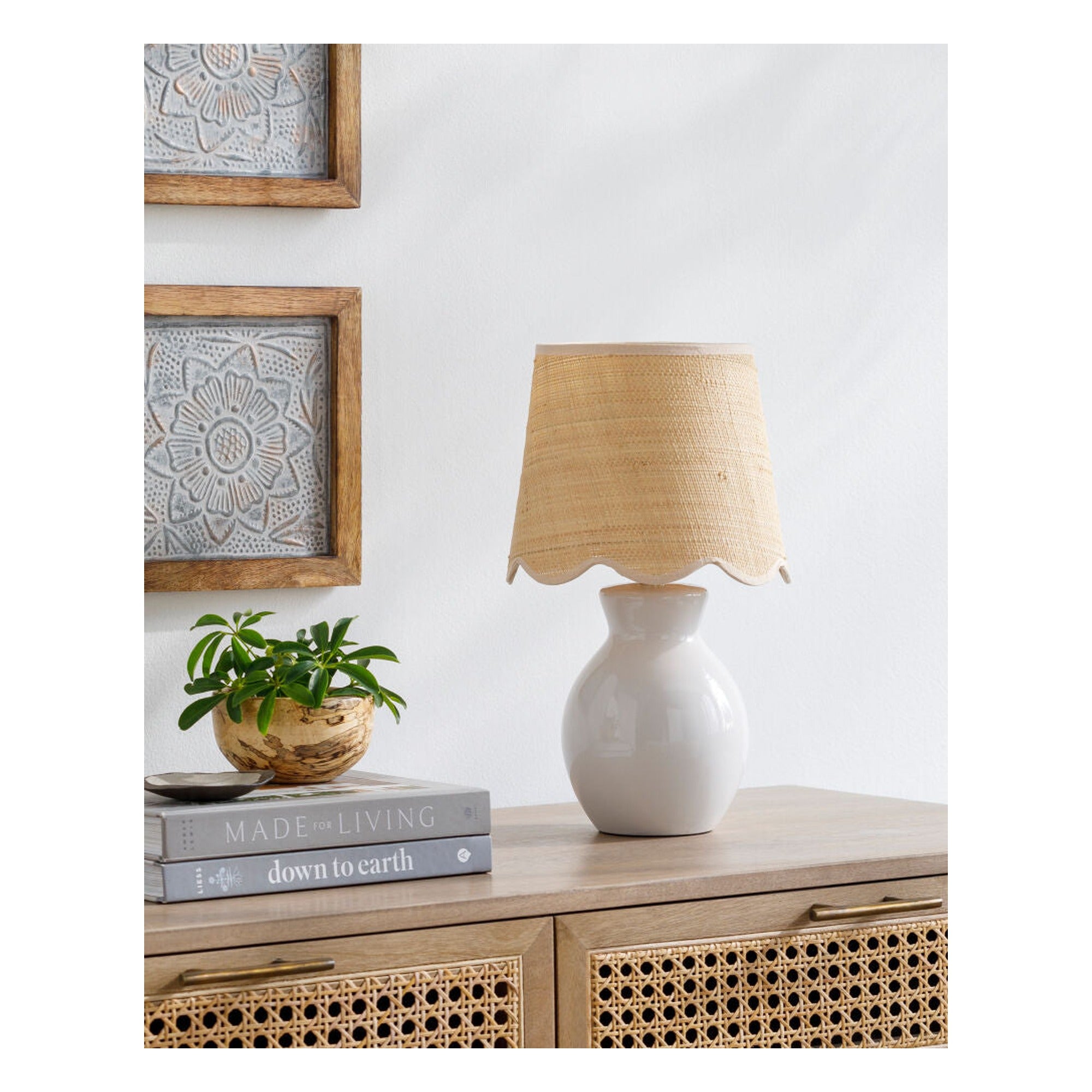 Stella Diminuta Accent Table Lamp STD-011 - styleshot
