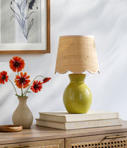 Stella Diminuta Accent Table Lamp STD-013 - styleshot