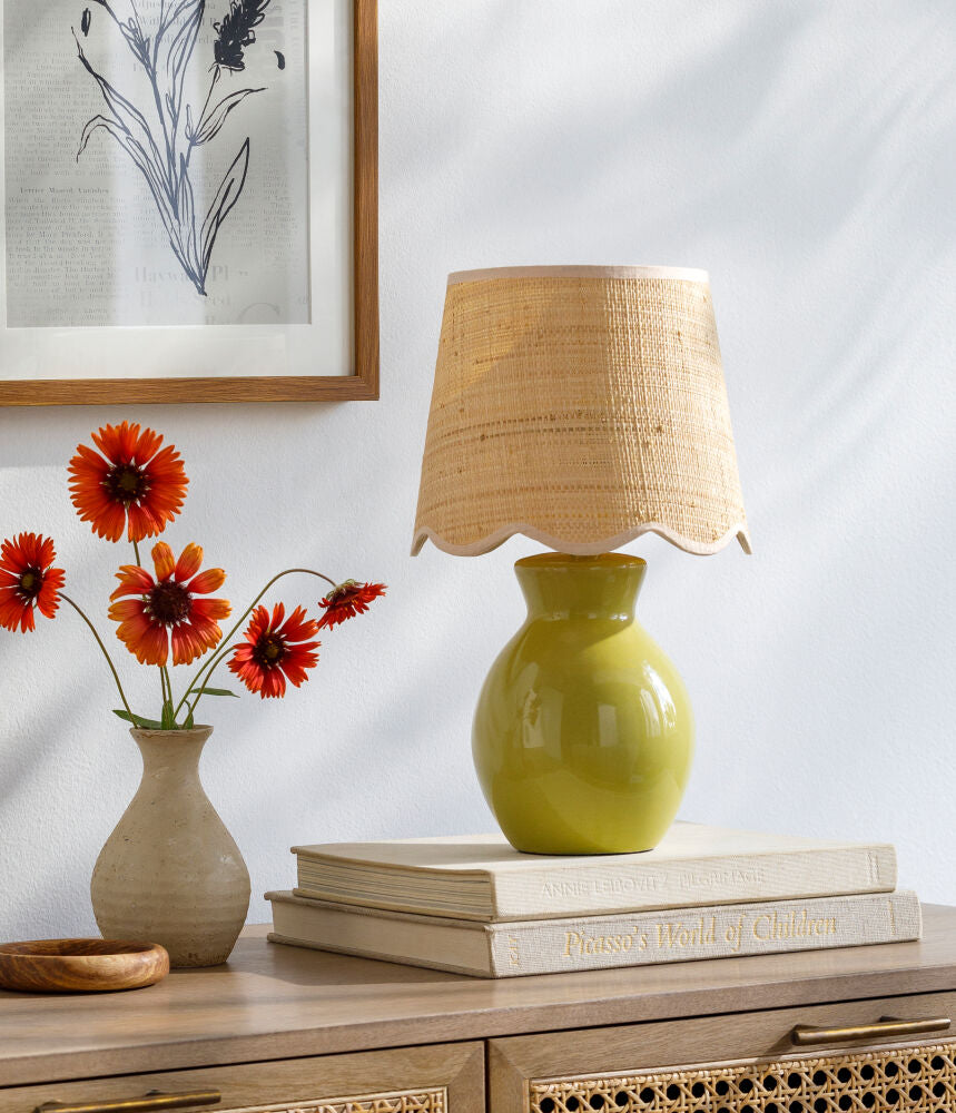 Stella Diminuta Accent Table Lamp STD-013 - styleshot