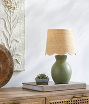 Stella Diminuta Accent Table Lamp STD-014 - styleshot