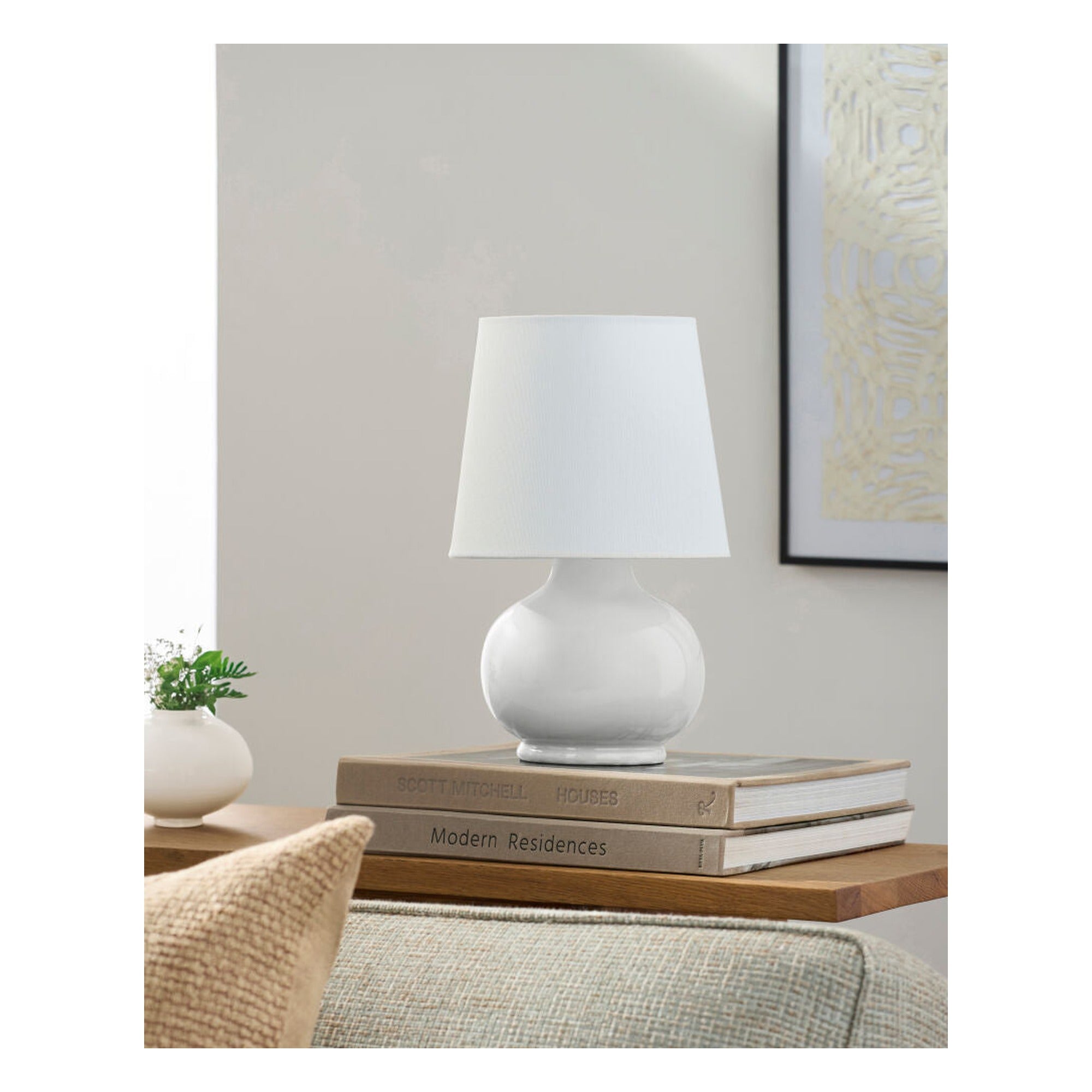 Stella Diminuta Accent Table Lamp STD-017 - styleshot