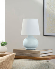 Stella Diminuta Accent Table Lamp STD-018 - styleshot